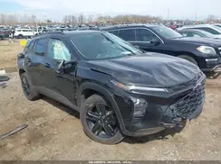 KL77LKEP8SC061666 2025 CHEVROLET TRAX
