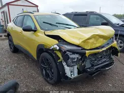 KL77LKEP8SC065300 2025 CHEVROLET TRAX