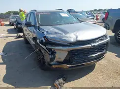 KL77LKEP8SC066401 2025 CHEVROLET TRAX