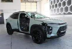 KL77LKEP8SC072621 2025 CHEVROLET TRAX