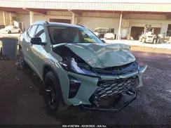 KL77LKEP8SC074627 2025 CHEVROLET TRAX