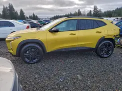 KL77LKEP8SC081755 2025 CHEVROLET TRAX