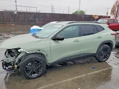 KL77LKEP8SC086969 2025 CHEVROLET TRAX