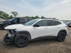 KL77LKEP8SC088852 2025 CHEVROLET TRAX