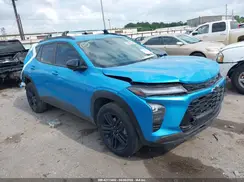 KL77LKEP8SC088981 2025 CHEVROLET TRAX