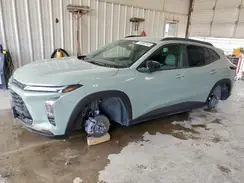 KL77LKEP8SC091380 2025 CHEVROLET TRAX