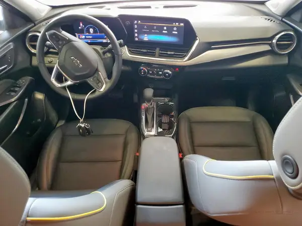 KL77LKEP8SC091380 2025 CHEVROLET TRAX - Image 8