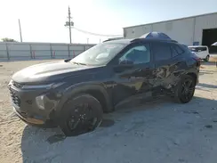 KL77LKEP8SC093999 2025 CHEVROLET TRAX