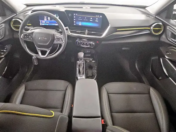 KL77LKEP8SC098362 2025 CHEVROLET TRAX - Image 8