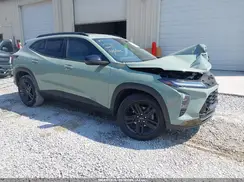 KL77LKEP8SC098491 2025 CHEVROLET TRAX