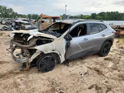 KL77LKEP8SC124300 2025 CHEVROLET TRAX