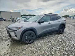 KL77LKEP8SC129951 2025 CHEVROLET TRAX