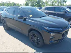 KL77LKEP8SC141677 2025 CHEVROLET TRAX