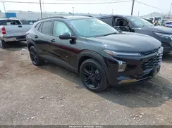 KL77LKEP8SC143266 2025 CHEVROLET TRAX