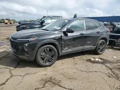 KL77LKEP8SC143655 2025 CHEVROLET TRAX