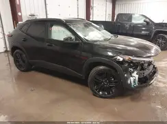 KL77LKEP8SC147818 2025 CHEVROLET TRAX