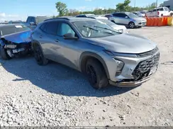 KL77LKEP8SC152789 2025 CHEVROLET TRAX
