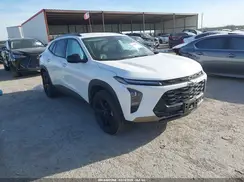 KL77LKEP8SC168054 2025 CHEVROLET TRAX
