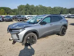 KL77LKEP8SC175828 2025 CHEVROLET TRAX