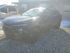 KL77LKEP8SC180768 2025 CHEVROLET TRAX