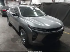 KL77LKEP8SC186831 2025 CHEVROLET TRAX