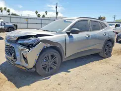 KL77LKEP8SC187932 2025 CHEVROLET TRAX