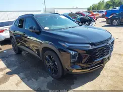 KL77LKEP8SC208102 2025 CHEVROLET TRAX