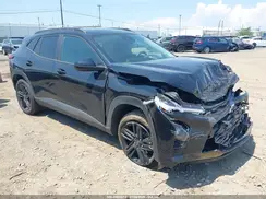 KL77LKEP8SC209895 2025 CHEVROLET TRAX