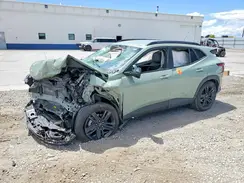KL77LKEP8SC215521 2025 CHEVROLET TRAX