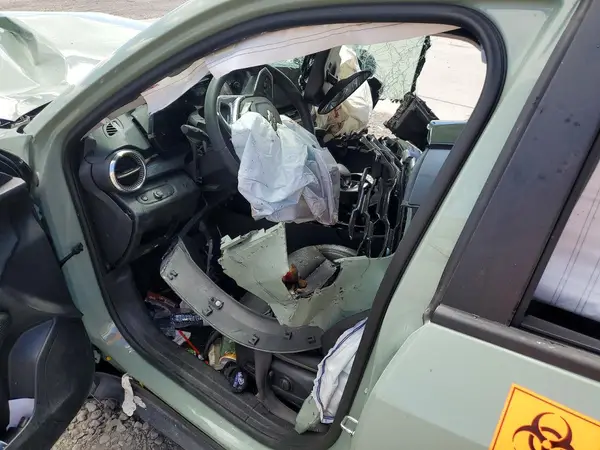 KL77LKEP8SC215521 2025 CHEVROLET TRAX - Image 8