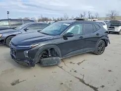 KL77LKEP8SC217088 2025 CHEVROLET TRAX
