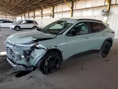 KL77LKEP8SC225384 2025 CHEVROLET TRAX