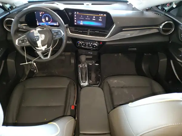KL77LKEP8SC225384 2025 CHEVROLET TRAX - Image 8