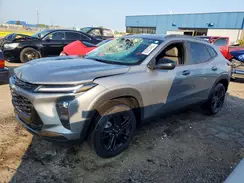 KL77LKEP8SC237082 2025 CHEVROLET TRAX