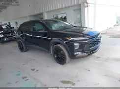 KL77LKEP8SC252665 2025 CHEVROLET TRAX