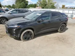 KL77LKEP8SC252908 2025 CHEVROLET TRAX