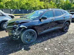 KL77LKEP8SC253847 2025 CHEVROLET TRAX