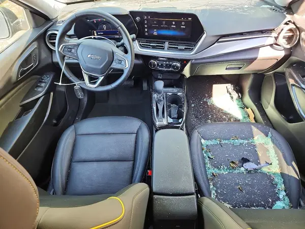 KL77LKEP8SC253847 2025 CHEVROLET TRAX - Image 8