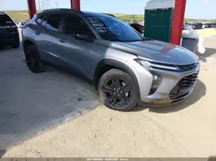 KL77LKEP8SC254786 2025 CHEVROLET TRAX