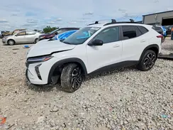 KL77LKEP8SC271247 2025 CHEVROLET TRAX