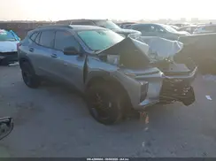 KL77LKEP8SC276349 2025 CHEVROLET TRAX