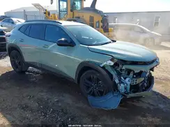 KL77LKEP8SC277985 2025 CHEVROLET TRAX