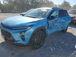 KL77LKEP8SC306787 2025 CHEVROLET TRAX