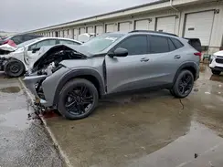 KL77LKEP8SC334413 2025 CHEVROLET TRAX