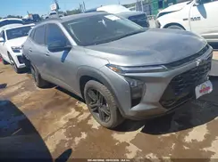 KL77LKEP8SC342379 2025 CHEVROLET TRAX