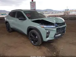KL77LKEP8TC000447 2026 CHEVROLET TRAX