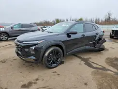 KL77LKEP8TC003185 2026 CHEVROLET TRAX