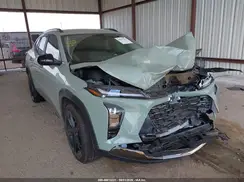 KL77LKEP8TC026241 2026 CHEVROLET TRAX