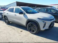KL77LKEP8TC027812 2026 CHEVROLET TRAX