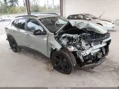 KL77LKEP8TC050281 2026 CHEVROLET TRAX